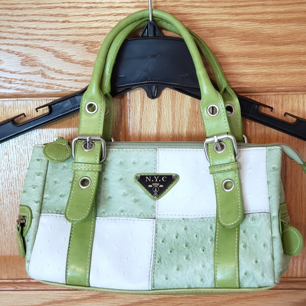 N.Y.C. HANDBAG